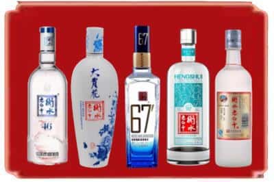武昌区回收衡水老白干